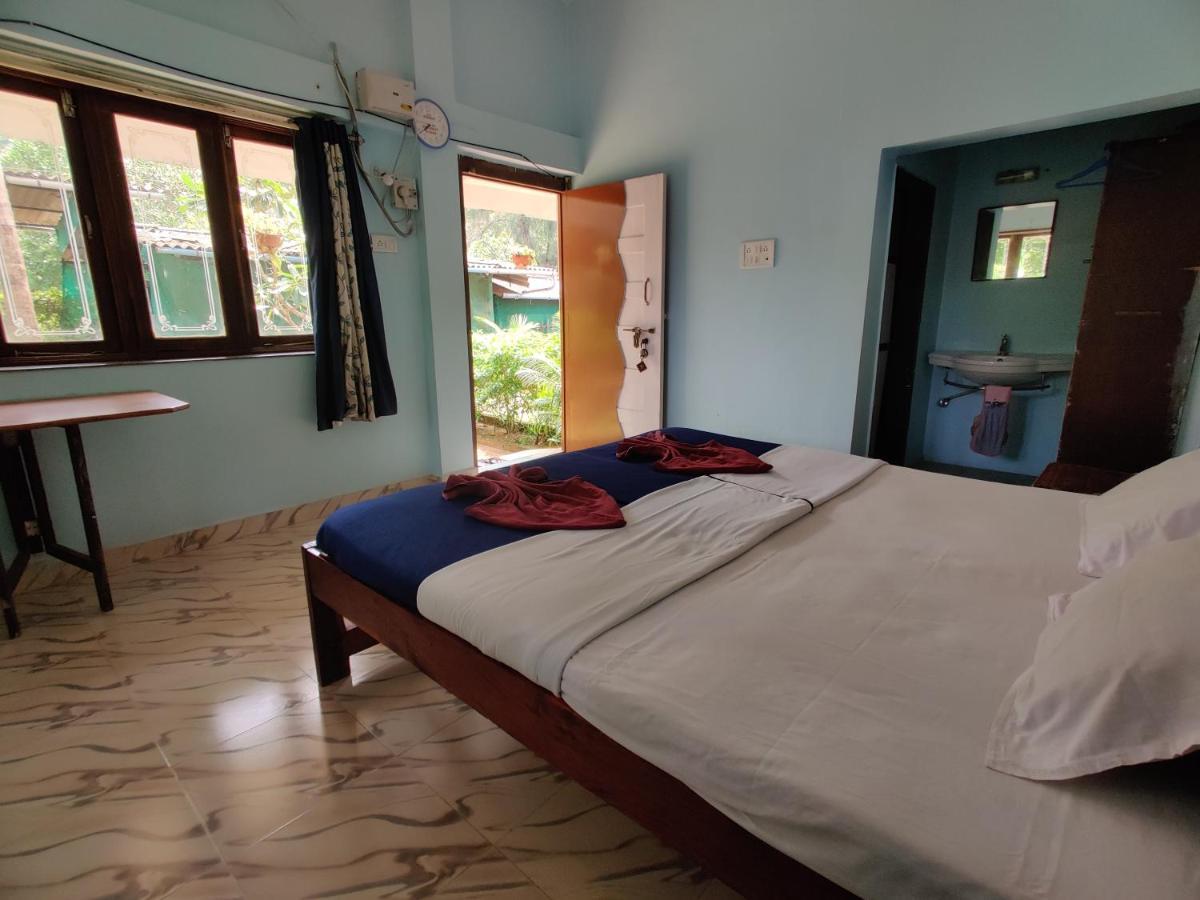 Mermaid Beach Resorts Vengurla Exterior foto