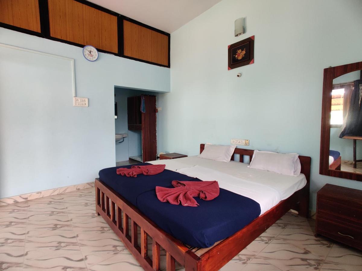 Mermaid Beach Resorts Vengurla Exterior foto